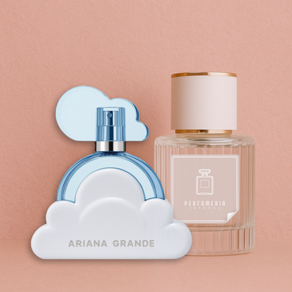 Perfum inspirowany Ariana Grande Cloud nr.163
