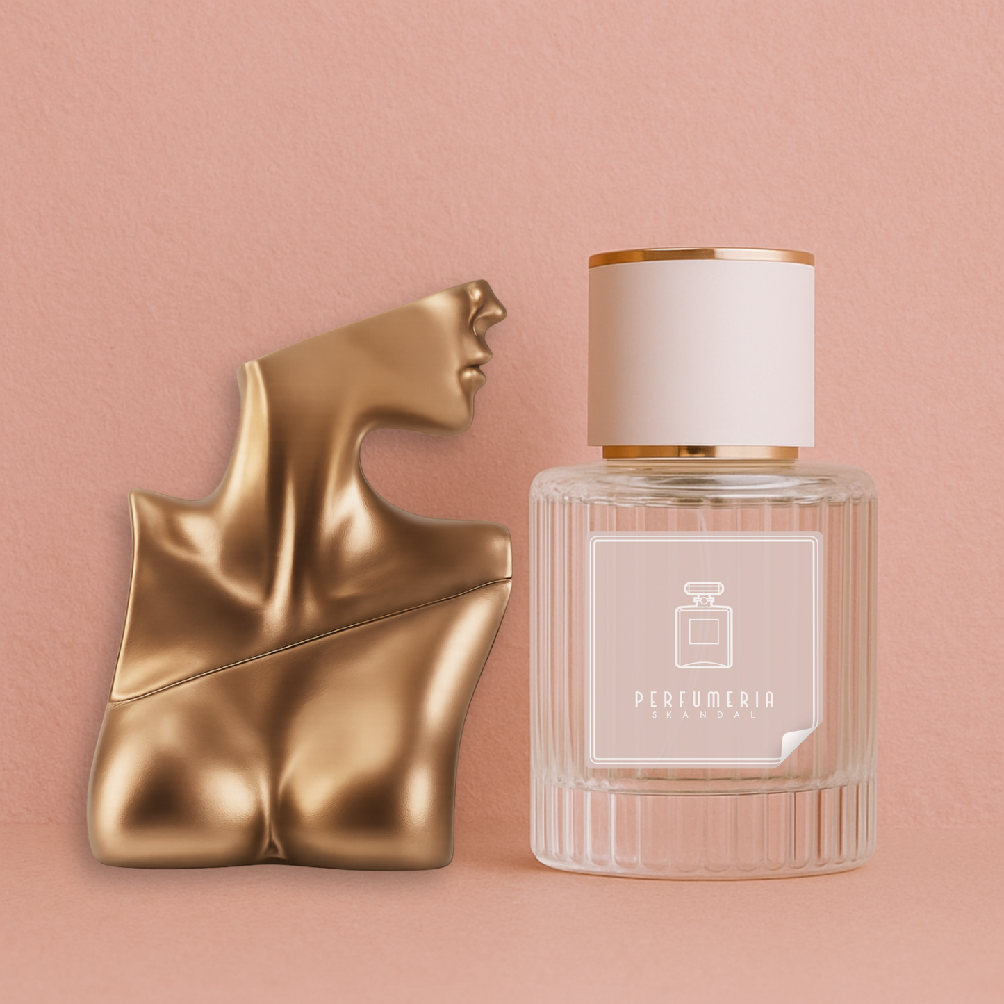 Perfum inspirowany Billie Eilish EDP nr.158