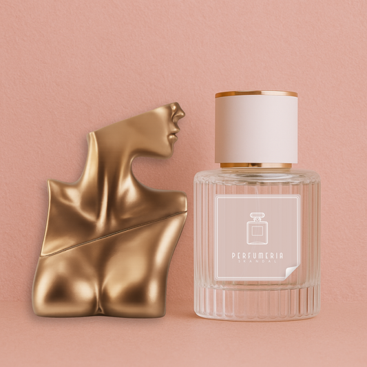 Perfum inspirowany Billie Eilish EDP nr.158