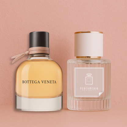 Perfum inspirowany Bottega Veneta nr.133