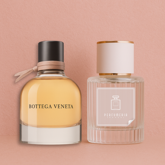 Perfum inspirowany Bottega Veneta nr.133