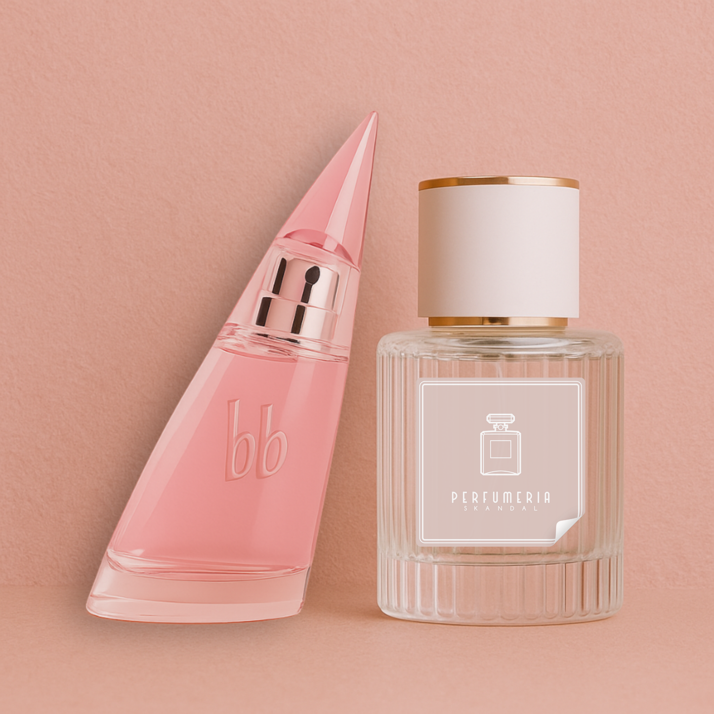 Perfum inspirowany Bruno Banani Woman nr.38