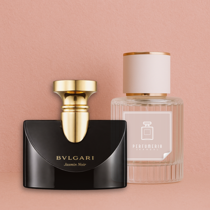 Perfum inspirowany Bvlgari Jasmin Noir nr.172