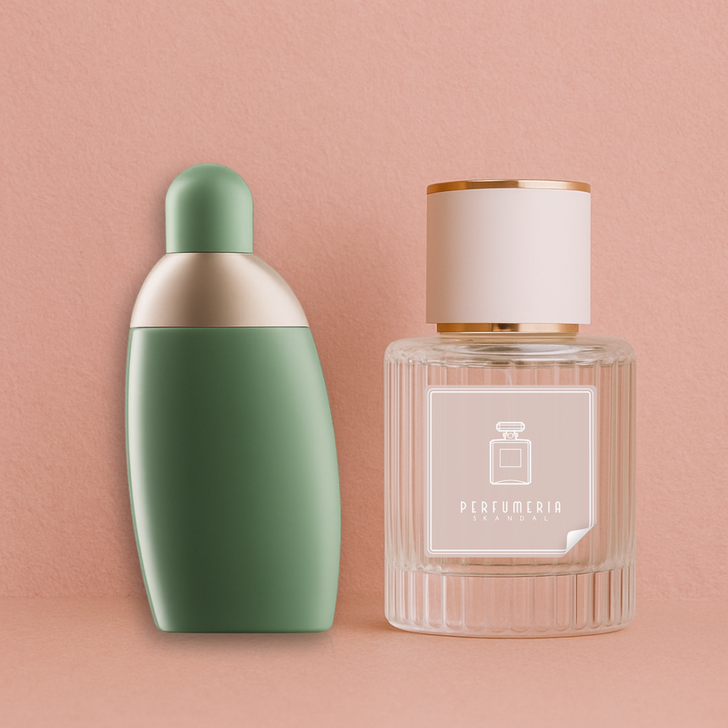 Perfum inspirowany Cacharel Eden nr.123