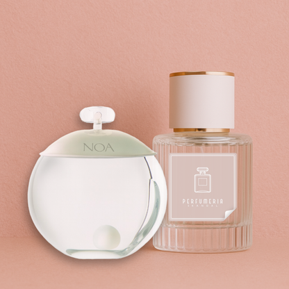 Perfum inspirowany Cacharel Noa nr.193