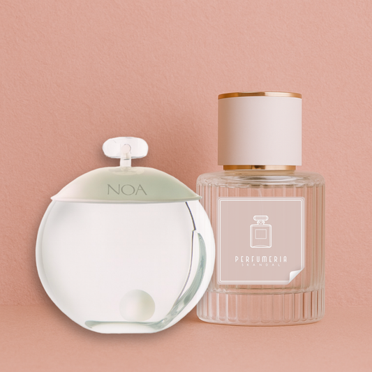 Perfum inspirowany Cacharel Noa nr.193