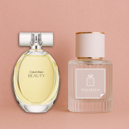 Perfum inspirowany Calvin Klein Beauty nr.80