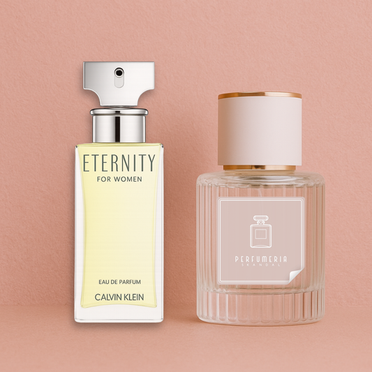 Perfum inspirowany Calvin Klein Eternity nr.132