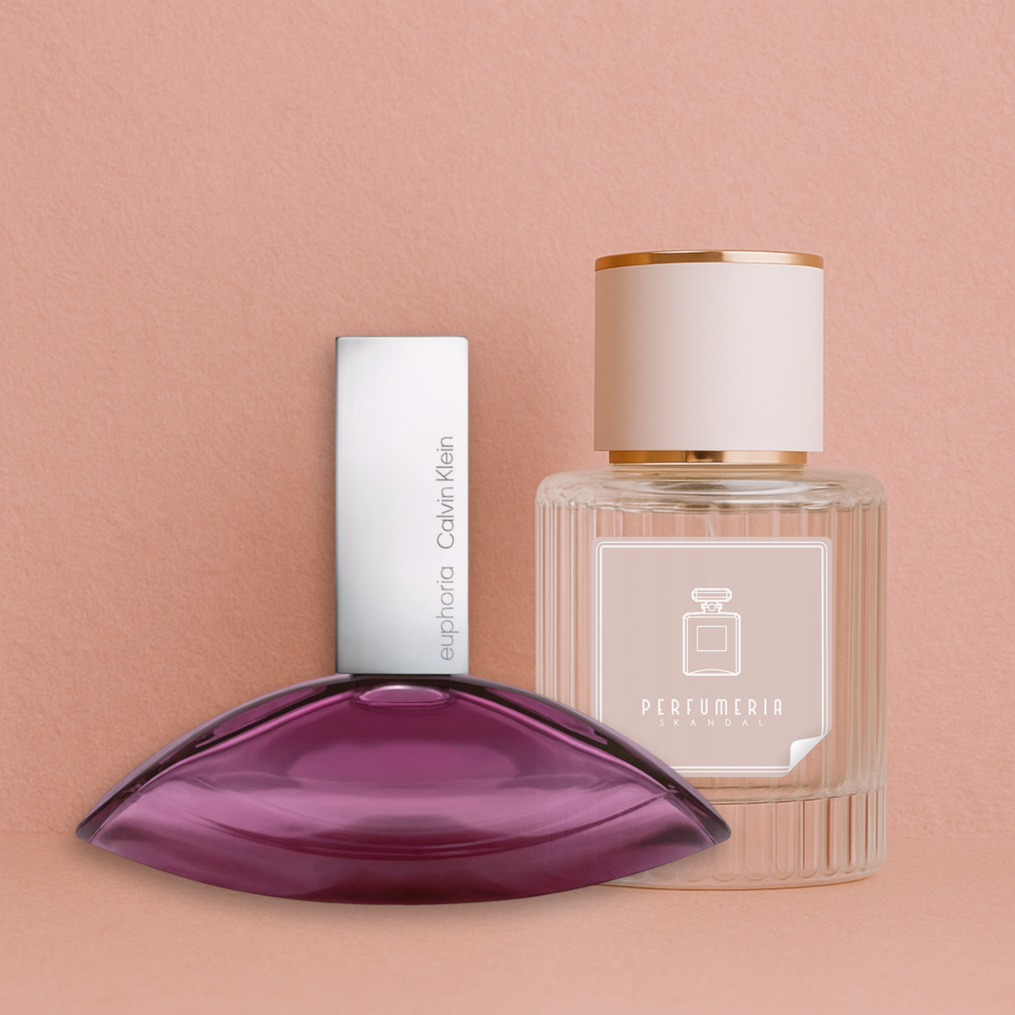 Perfum inspirowany Calvin Klein Euphoria nr.154