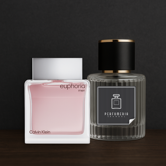 Perfum inspirowany Calvin Klein Euphoria nr.325