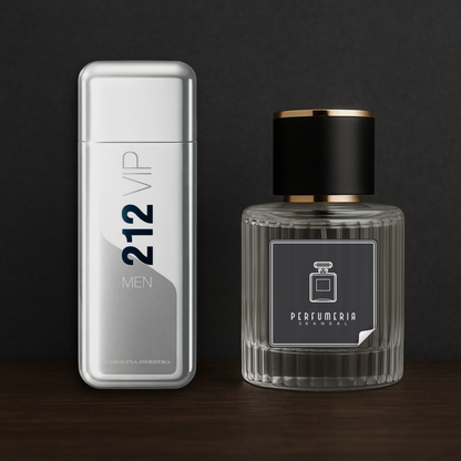 Perfum inspirowany Carolina Herrera 212 VIP nr.319