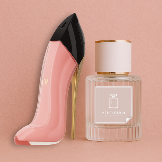 Perfum inspirowany Carolina Herrera Good Girl Blush nr.50