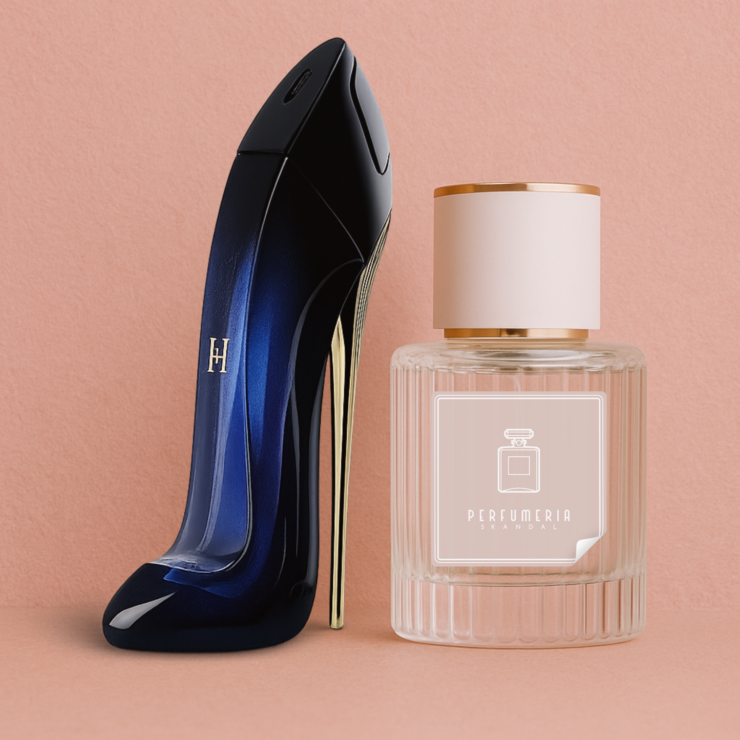 Perfum inspirowany Carolina Herrera Good Girl nr.11