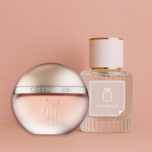 Perfum inspirowany Cerruti 1881 nr.147