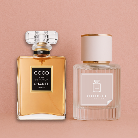Perfum inspirowany Chanel Coco nr.103