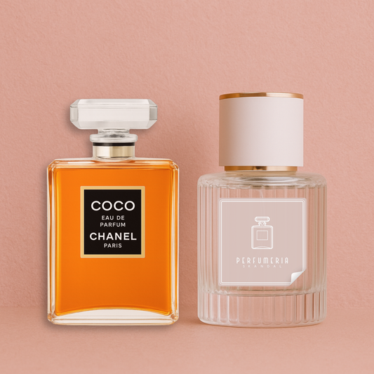 Perfum inspirowany Chanel No.5 nr.101
