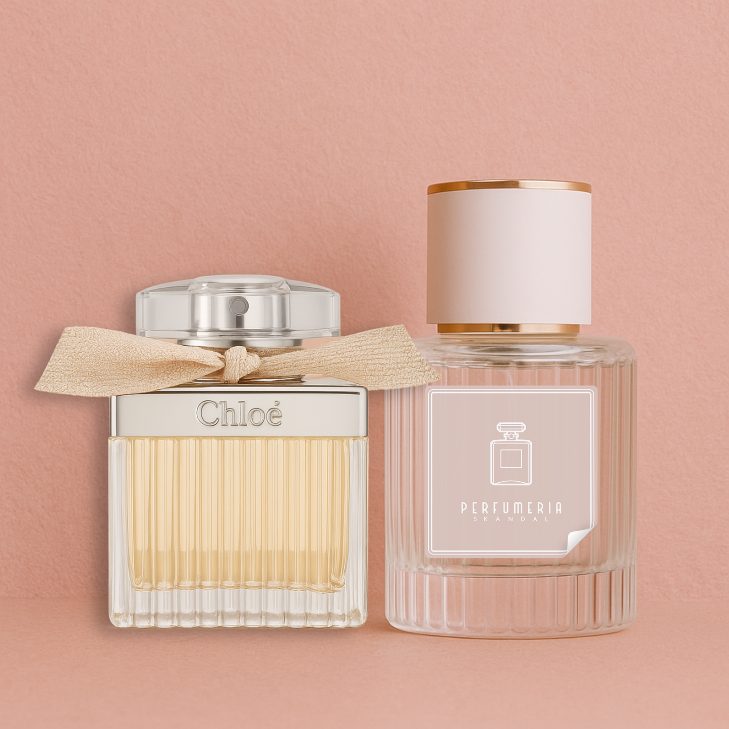 Perfum inspirowany Chloe Chloe nr.44