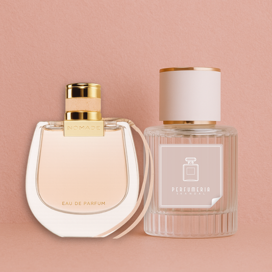 Perfum inspirowany Chloe Nomade nr.138