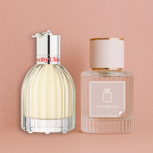 Perfum inspirowany Chloe See nr.180