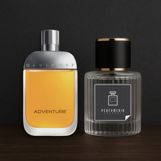 Perfum inspirowany Davidoff Adventure nr.216