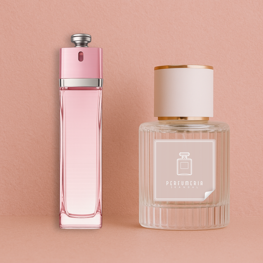 Perfum inspirowany Dior Addict 2 nr.75