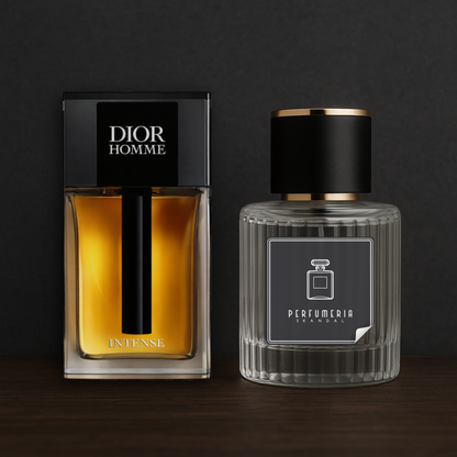 Perfum inspirowany Dior Homme Intense nr.266