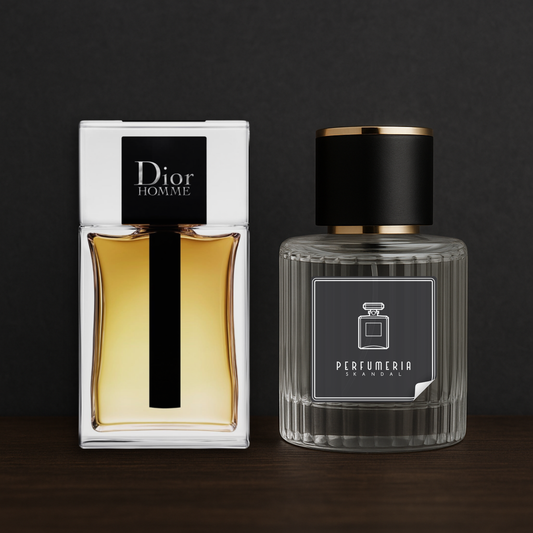 Perfum inspirowany Dior Homme nr.236