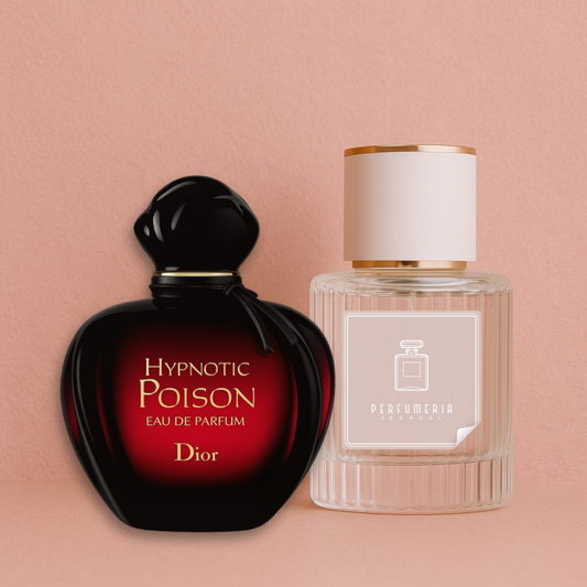 Perfum inspirowany Dior Hypnotic Poison nr.173