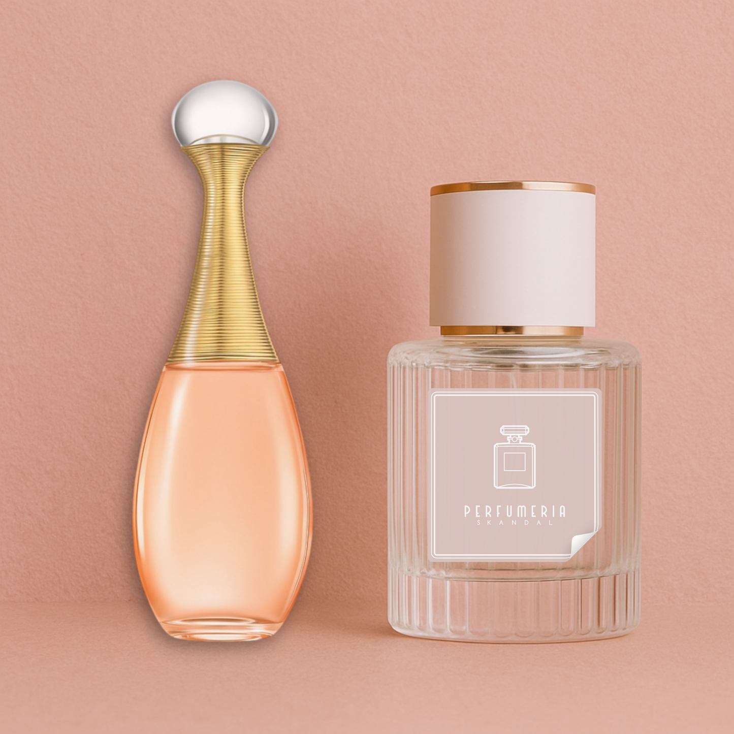 Perfum inspirowany Dior J'adore in Joy nr.9