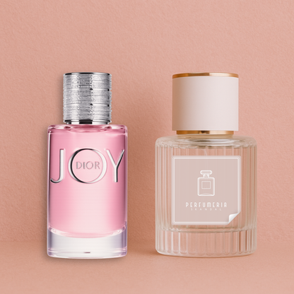 Perfum inspirowany Dior Joy nr.91