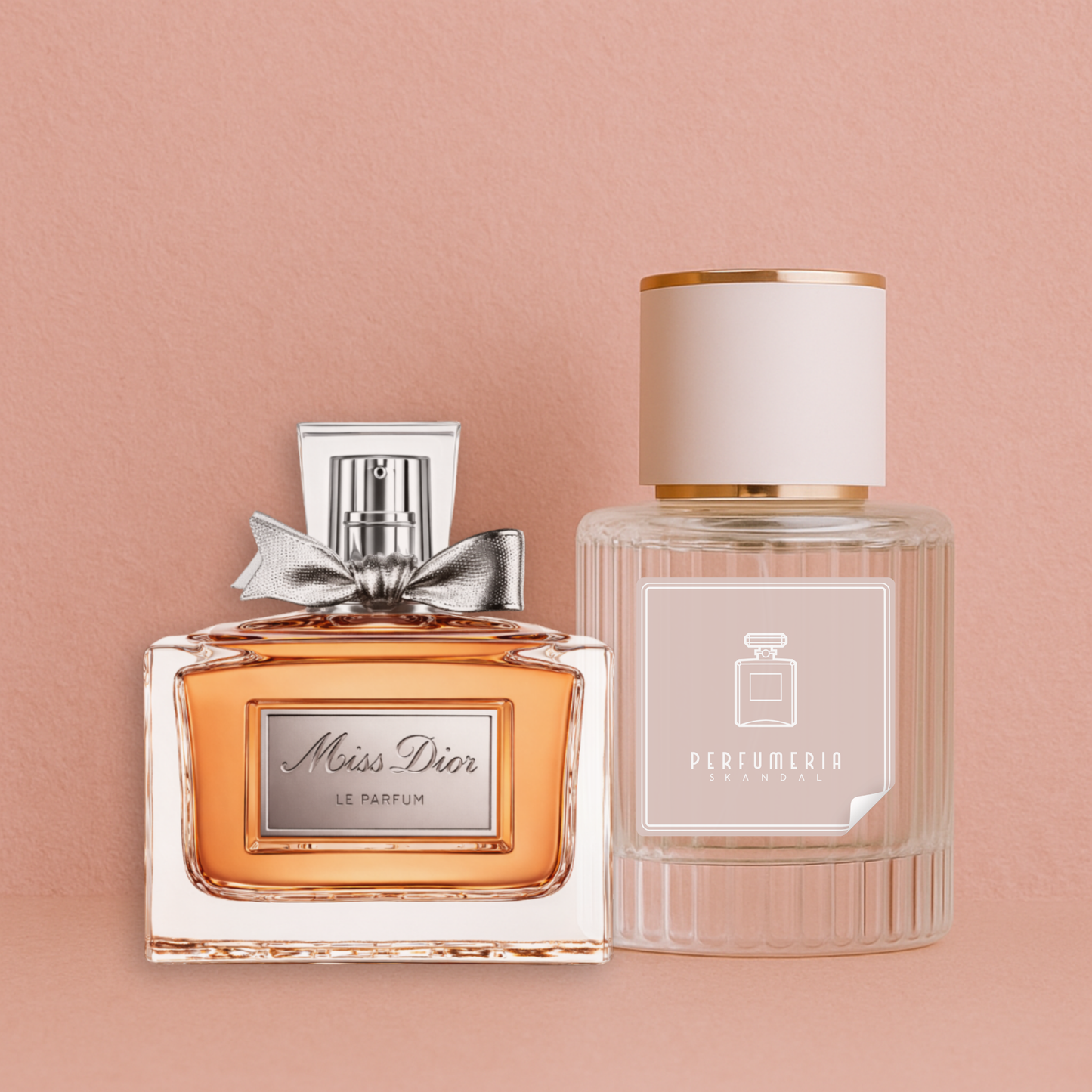 Perfum inspirowany Dior Miss Dior Le Parfum nr.110
