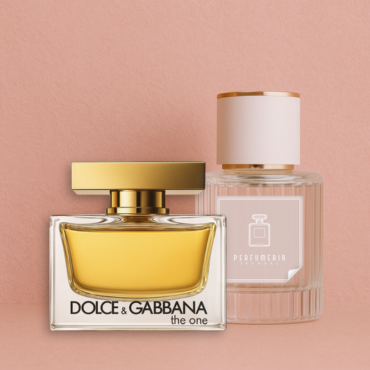 Perfum inspirowany Dolce & Gabbana The One nr.119