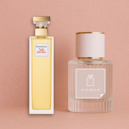 Perfum inspirowany Elizabeth Arden 5th Avenue nr.155
