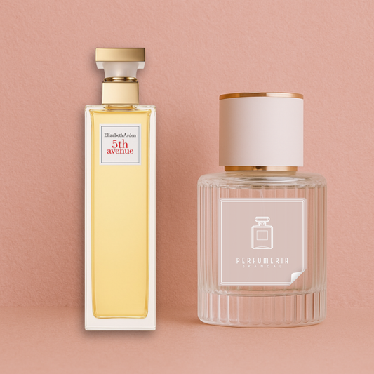 Perfum inspirowany Elizabeth Arden 5th Avenue nr.155