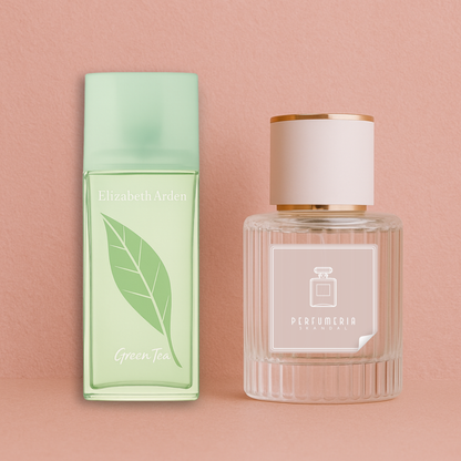 Perfum inspirowany Elizabeth Arden Green Tea nr.85