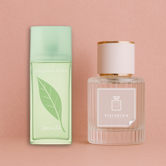 Perfum inspirowany Elizabeth Arden Green Tea nr.85