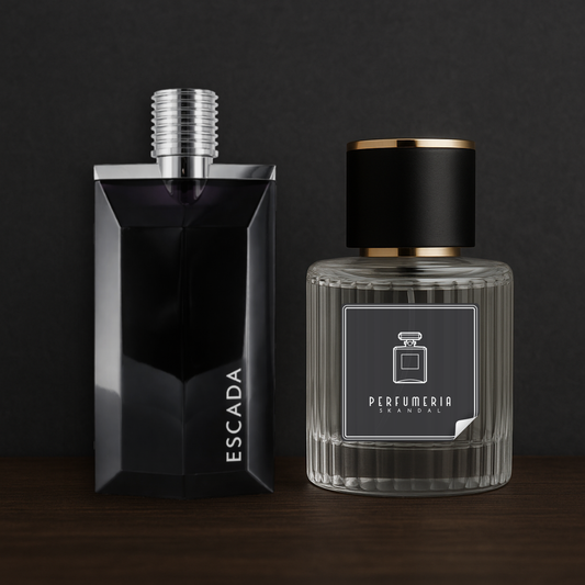 Perfum inspirowany Escada Magnetism nr.246