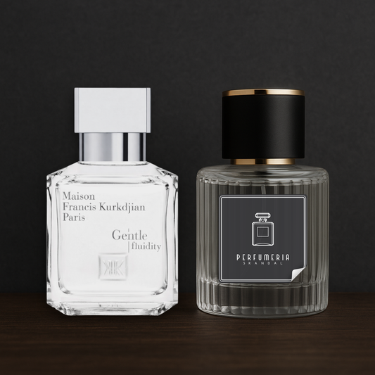 Perfum inspirowany Francis Kurkdjian Gentle Fluidity nr.309 (UNISEX)