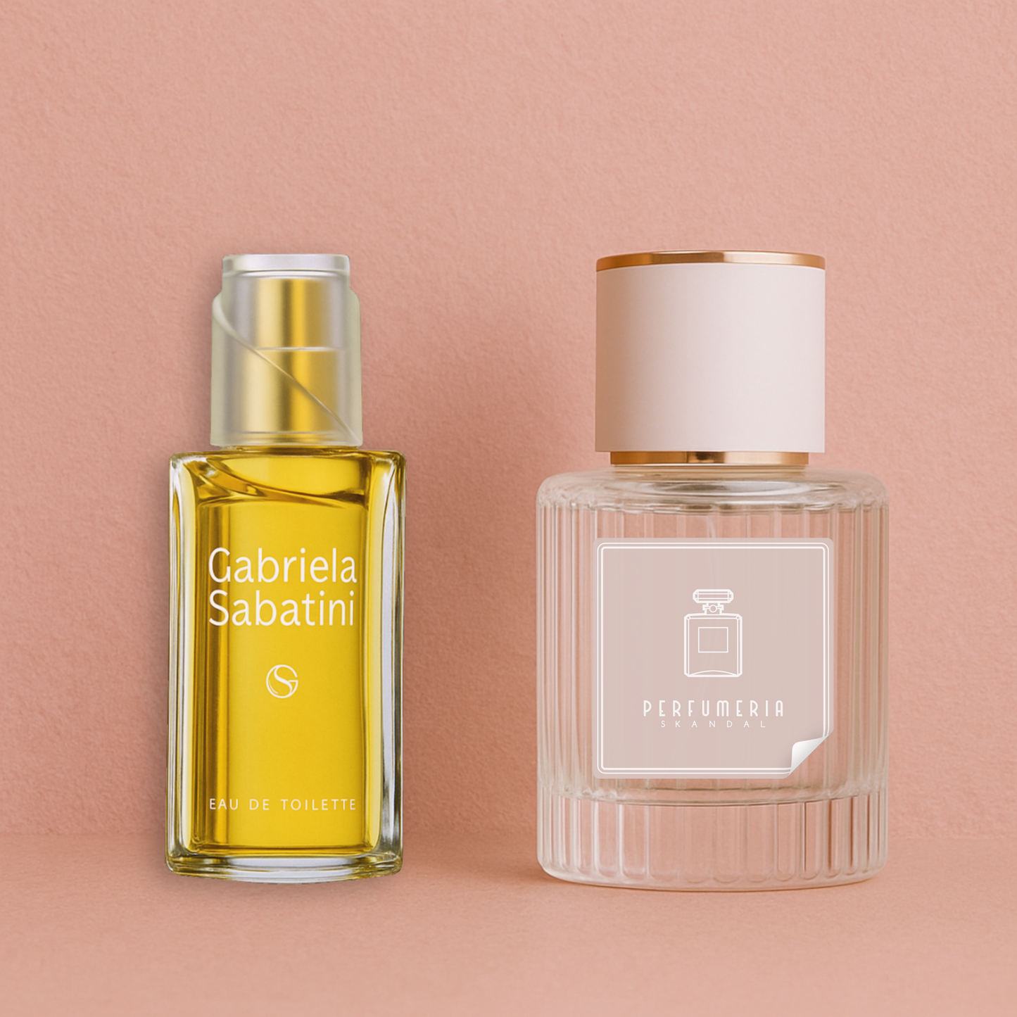 Perfum inspirowany Gabriela Sabatini nr.115