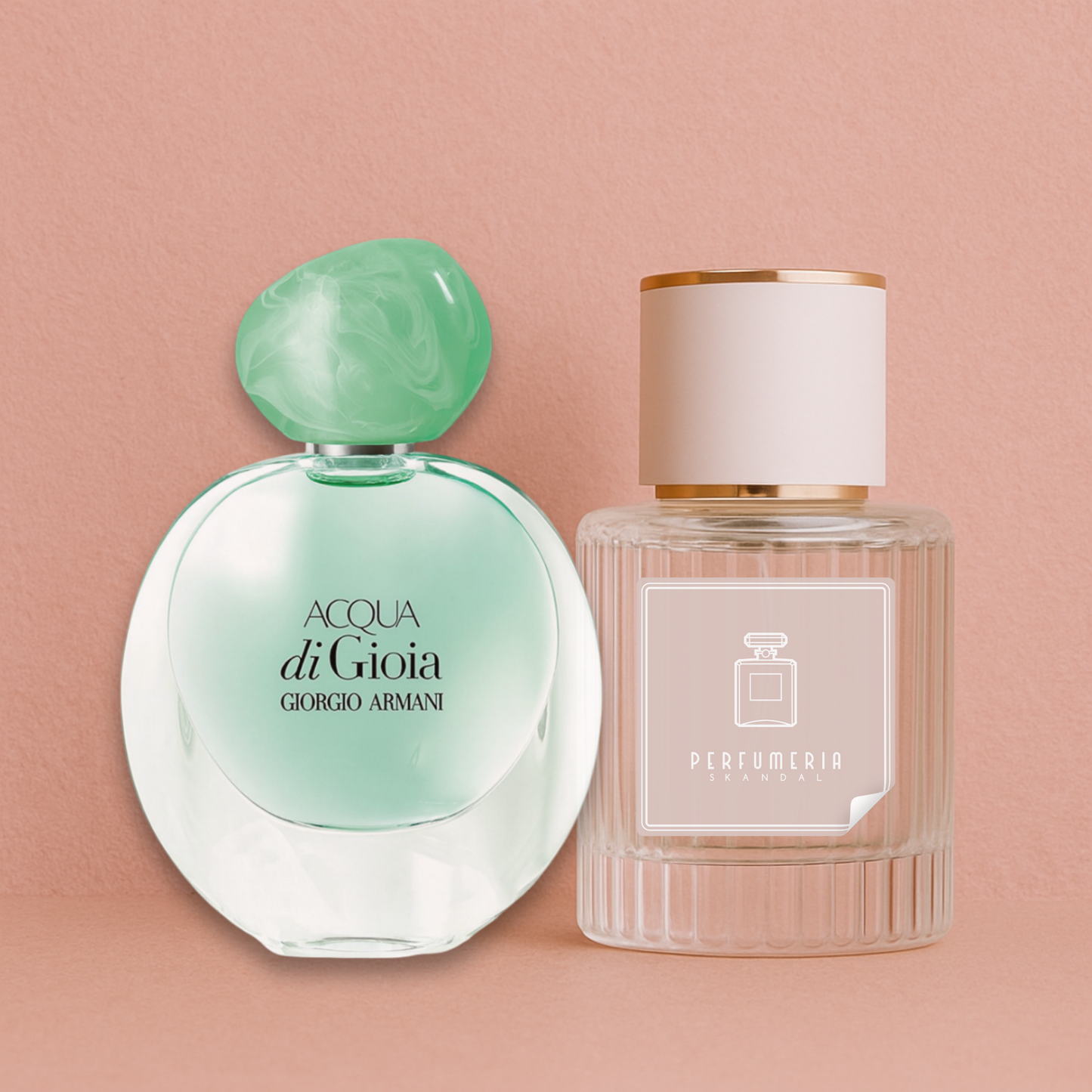 Perfum inspirowany Giorgio Armani Acqua Di Gioia nr.174