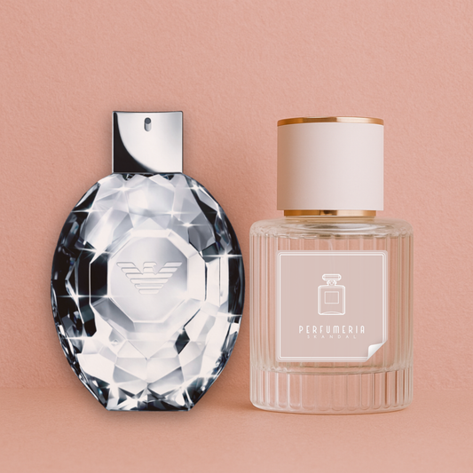 Perfum inspirowany Giorgio Armani Diamonds nr.61