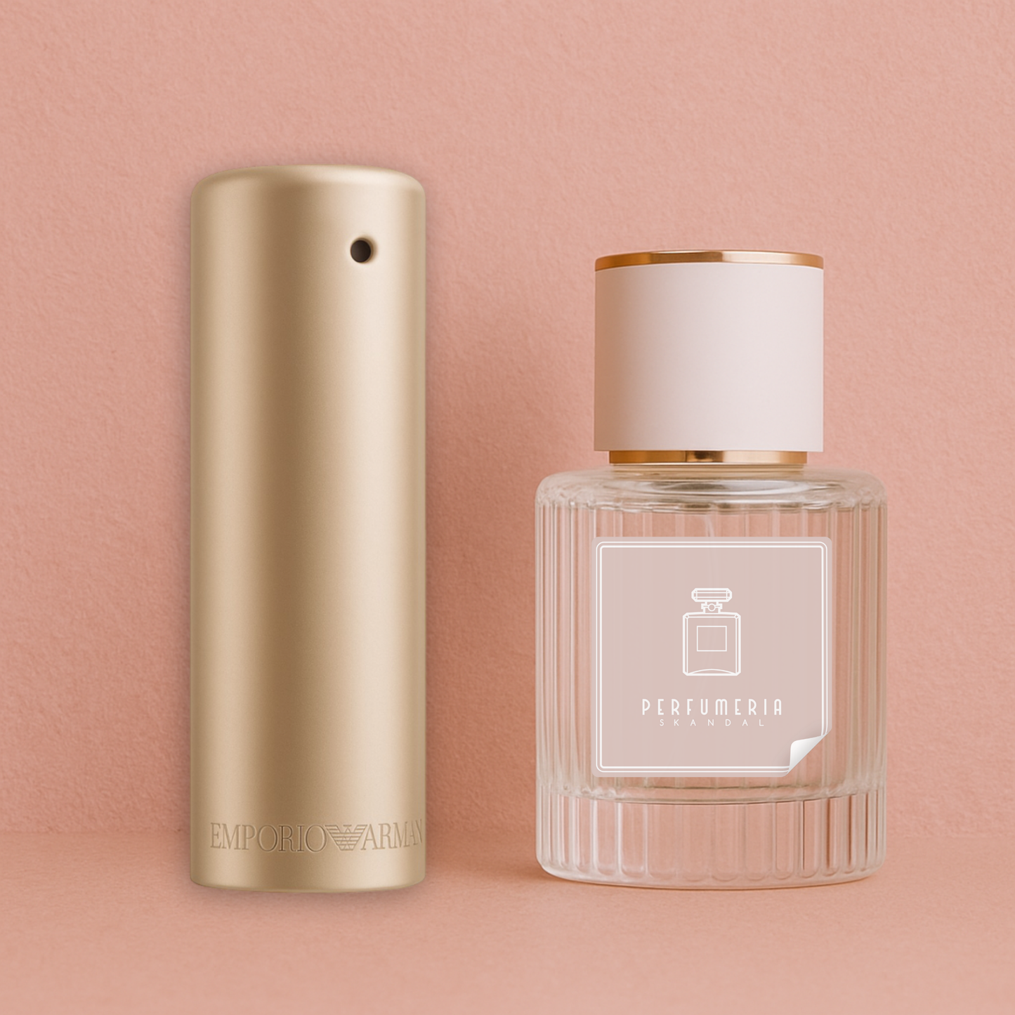 Perfum inspirowany Emporio Armani She Eau de Parfum nr.178