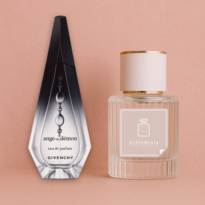 Perfum inspirowany Givenchy Ange ou Demon nr.121
