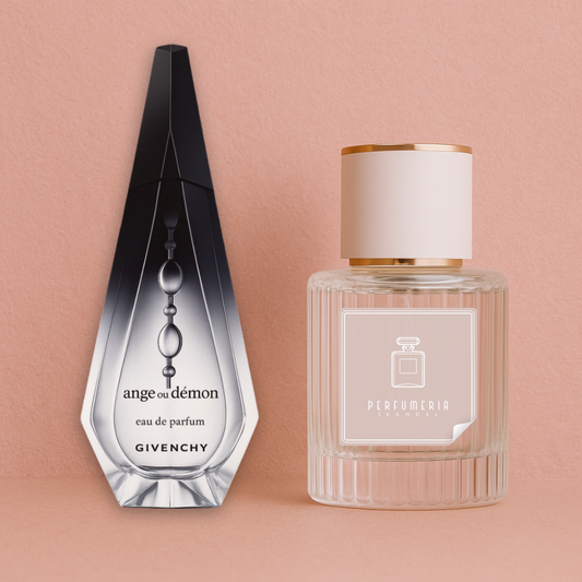 Perfum inspirowany Givenchy Ange ou Demon nr.121