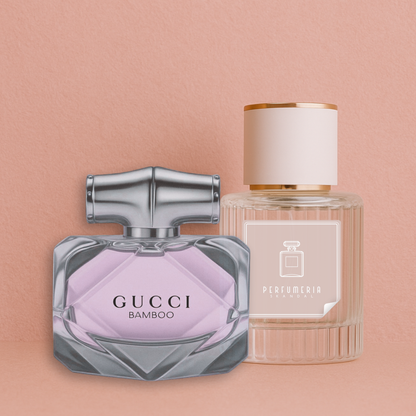Perfum inspirowany Gucci Bamboo nr.23