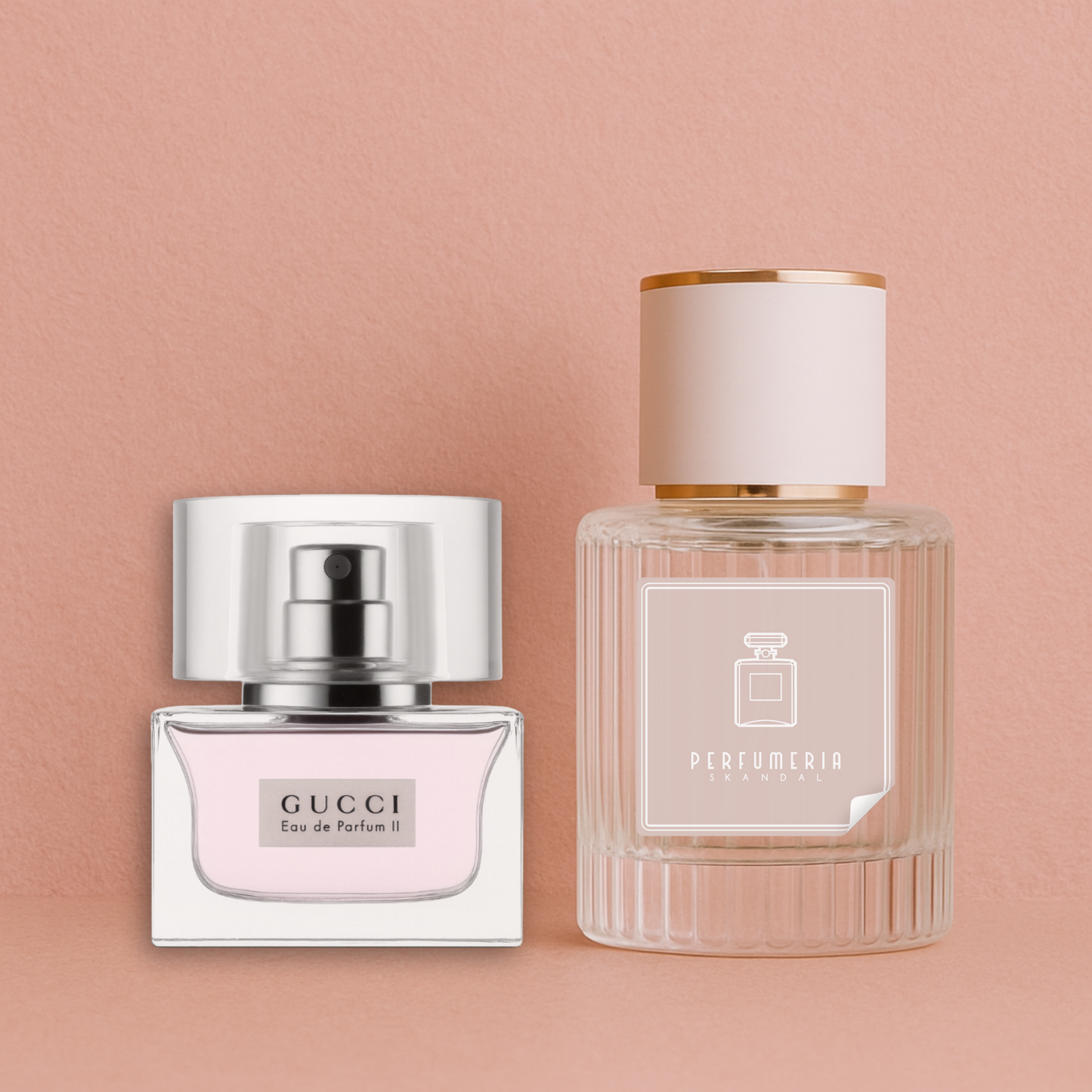 Perfum inspirowany Gucci Eau de Parfum II nr.181