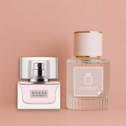 Perfum inspirowany Gucci Eau de Parfum II nr.181