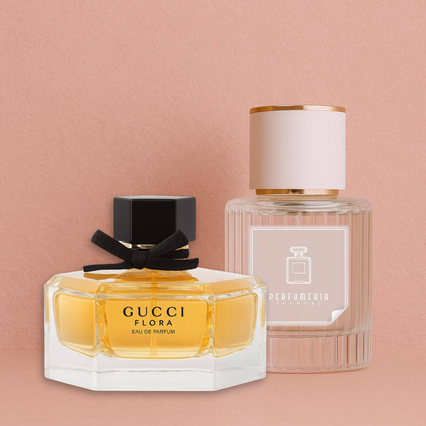 Perfum inspirowany Gucci Flora nr.190