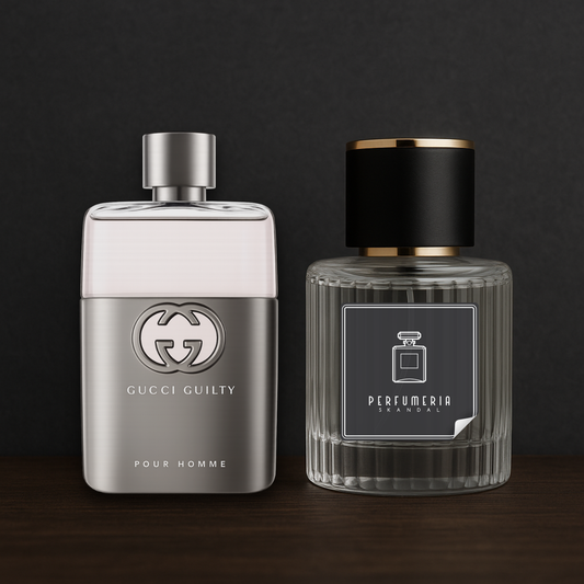 Perfum inspirowany Gucci Guilty nr.217