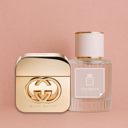 Perfum inspirowany Gucci Guilty nr.32